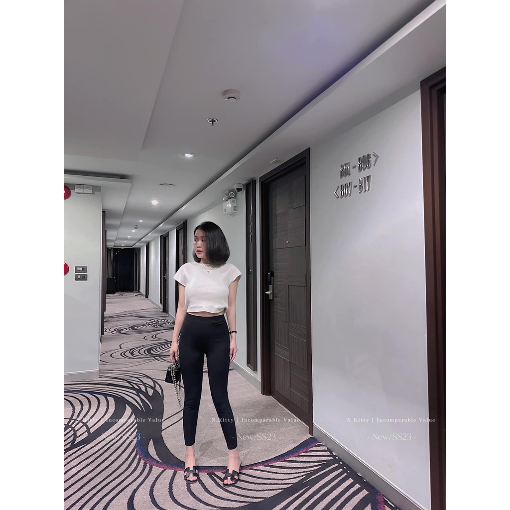 Áo tay con liền mon.te za.ra