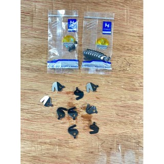 Móc dao cắt máy vắt sổ sirubar
