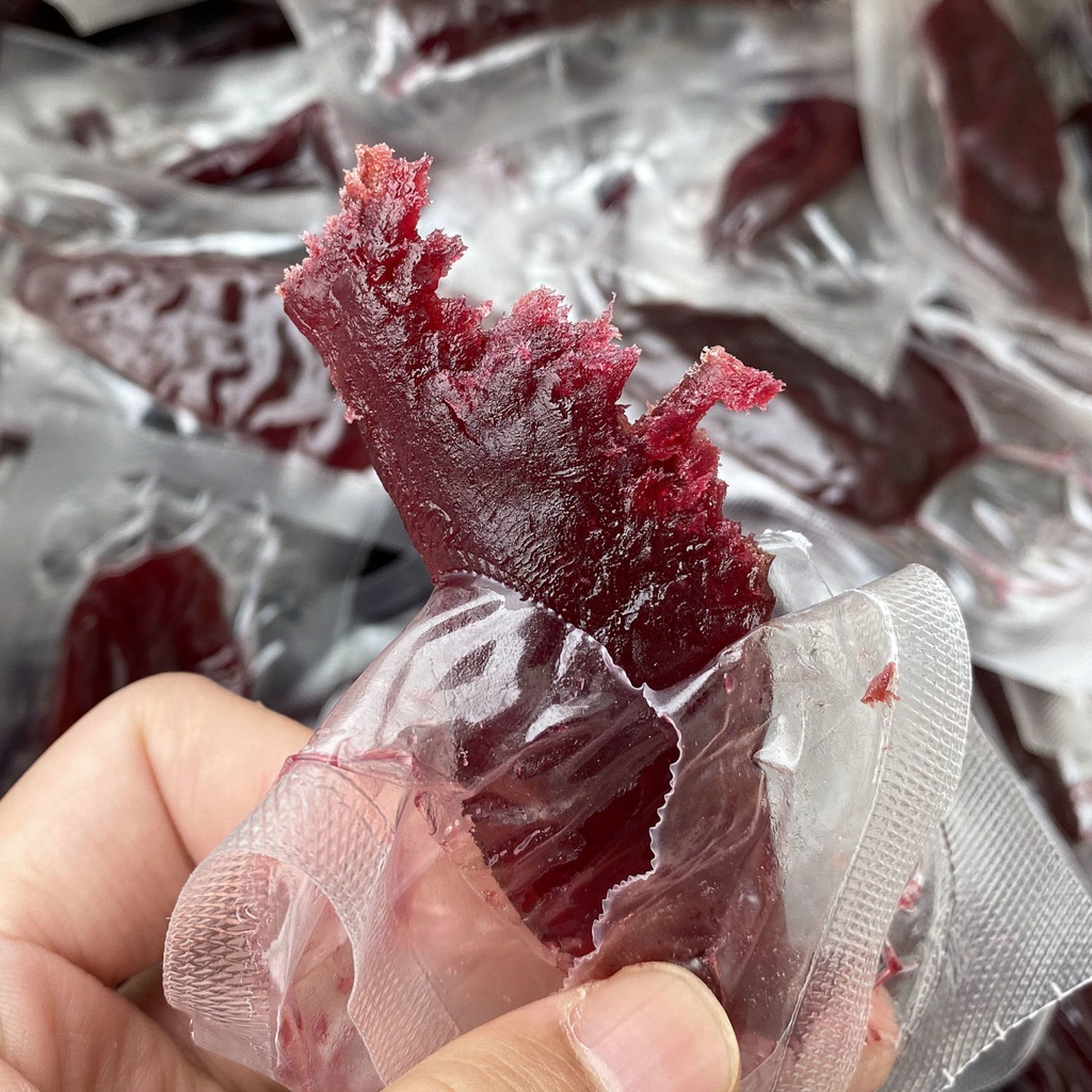 0 Chất béo, khoai lang hấp chân không, khoai lang hấp, khoai lang khô, đóng gói riêng, khoai lang khô