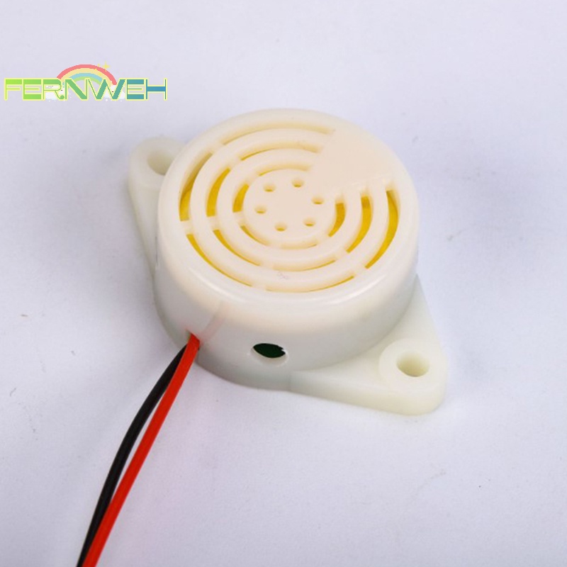 Chuông Báo Động Điện Tử 3v - 24v