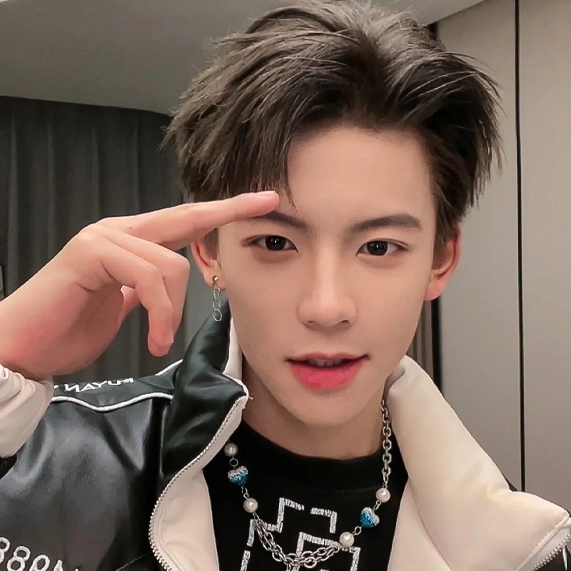 Khuyên Tai Bạc Dạng Dây Xích Phong Cách punk Cá Tính Cho Nữ