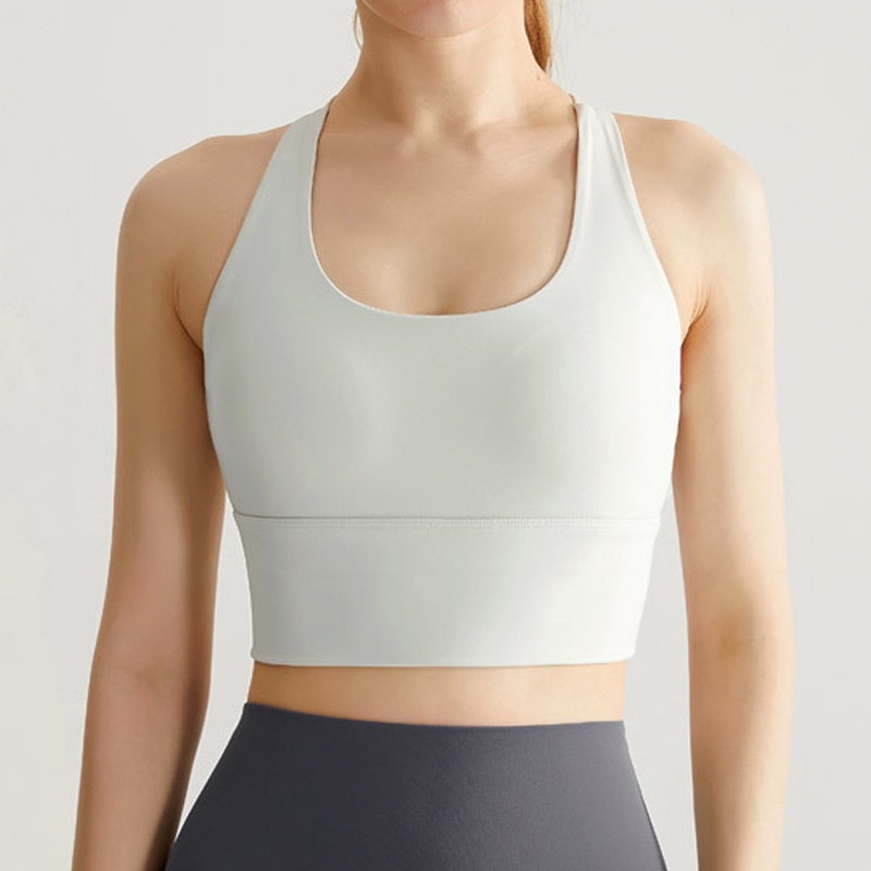 Áo Ngực Thể Thao Yoga Độ Bền Cao Chạy Bộ