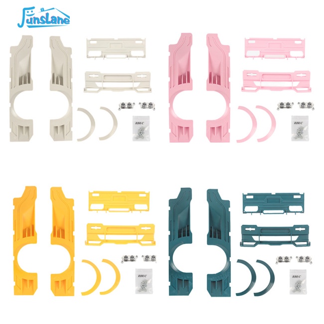 Funlane Phụ Kiện Nâng Cấp wpl d12 Cho Mô Hình Xe rc r487 diy