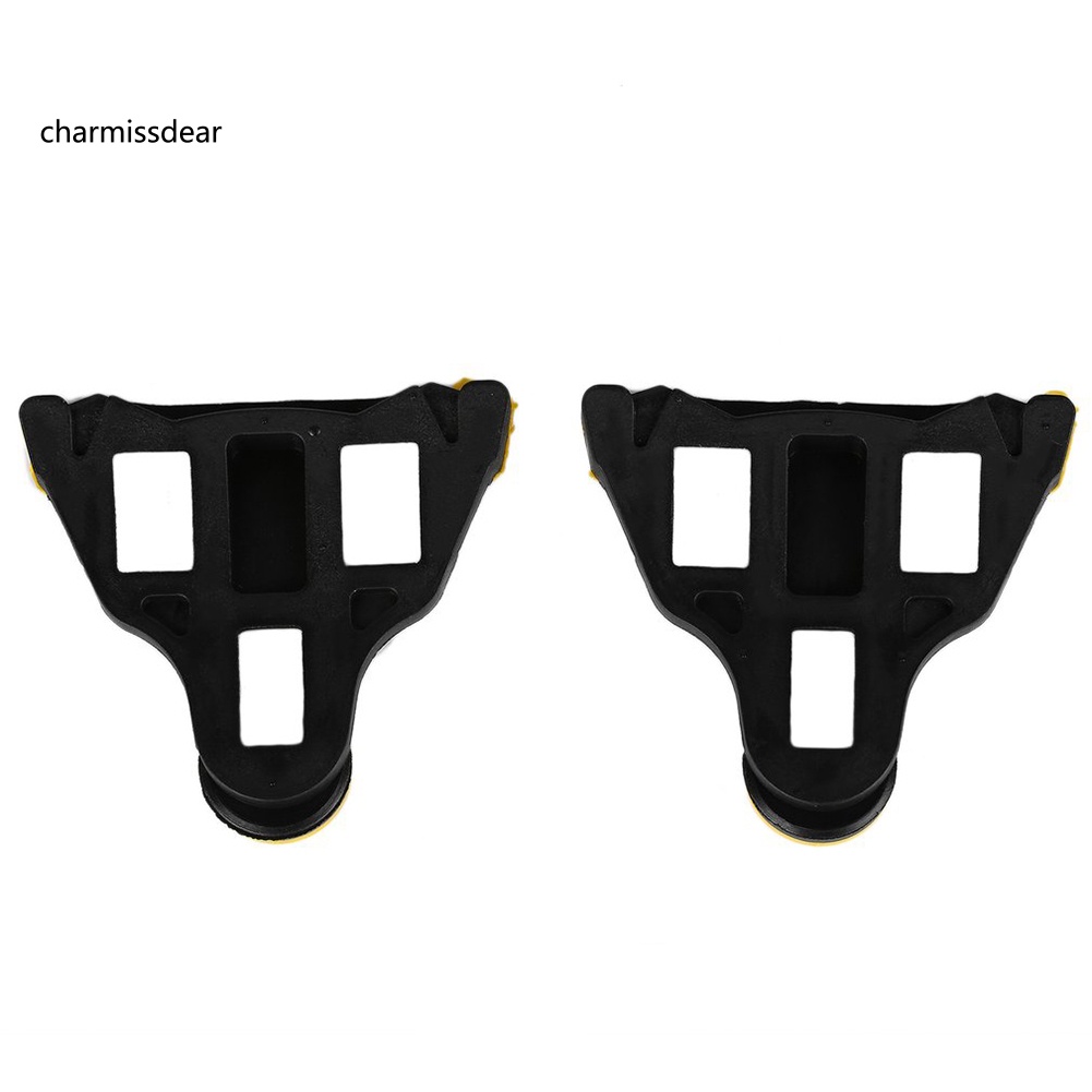 Set 2 Bàn Đạp Tự Khóa Chuyên Dụng Cho Xe Đạp Leo Núi shimano