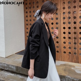 Áo khoác blazer Spraying WXW239326Z38Z230923 thời trang thoải mái thiết kế độc đáo tinh tế