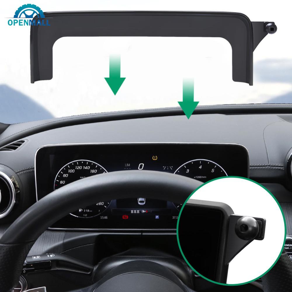 Giá Đỡ Điện Thoại Điều Khiển Trung Tâm Xe Hơi mercedes benz c-class glc gla v-class eqe smart h9u3