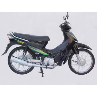 Mặt nạ SYM Angel 100 VA2 Chính hãng 64310VA200