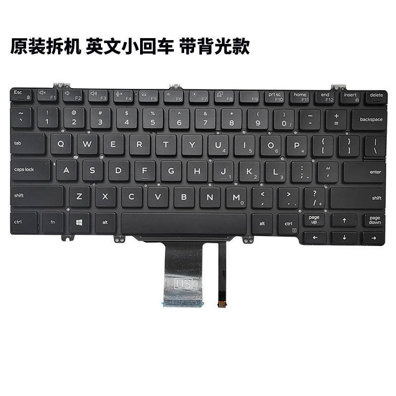 Phù Hợp Bàn Phím Cho dell latitud e5200 5300 7200 7300 3301 7290 5310