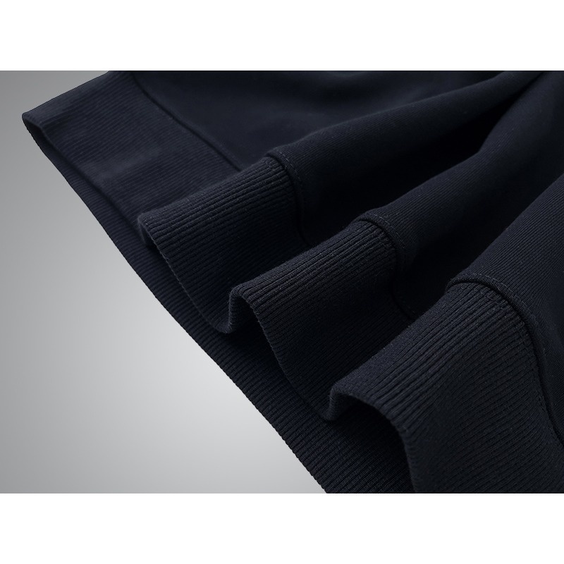 Áo hoodie Cổ Tròn In Họa Tiết Hoạt Hình Thời Trang Mùa Thu 2023