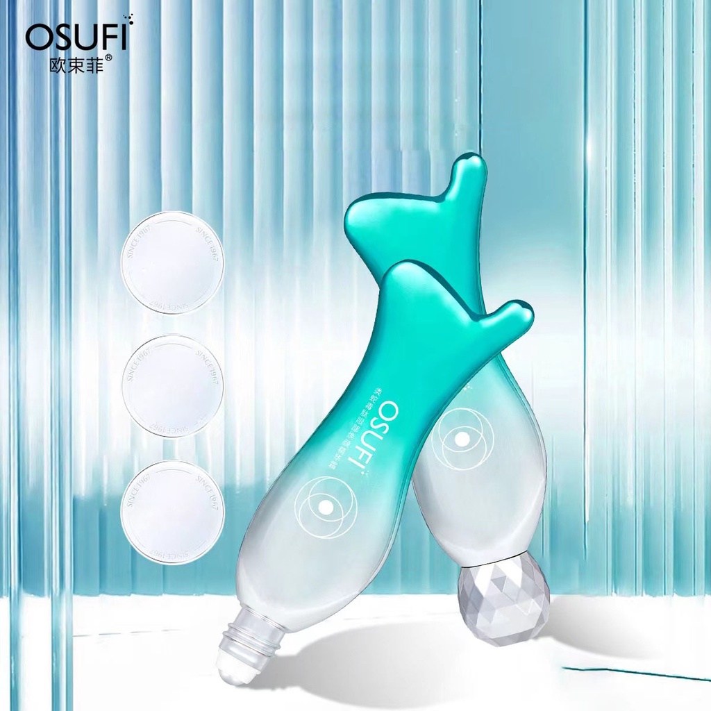 Tinh Chất Lăn Mắt Osufi Làm Săn Chắc, Mờ Thâm, Giảm Nhăn Mắt 30g