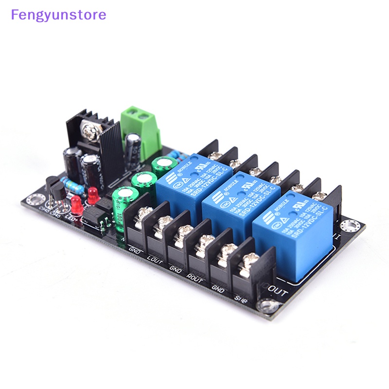 Bảng Mạch Khuếch Đại Âm Thanh Kỹ Thuật Số 300w Kênh 2.1 Kênh 2.1 Chuyên Dụng