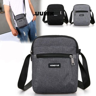Uumir túi đeo chéo đa năng thời trang công sở cho nam