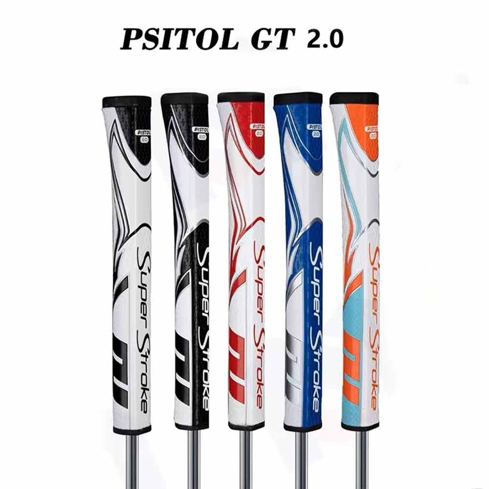 Golf Putter Grip SuperStroke PISTOL GTR Super Stroke