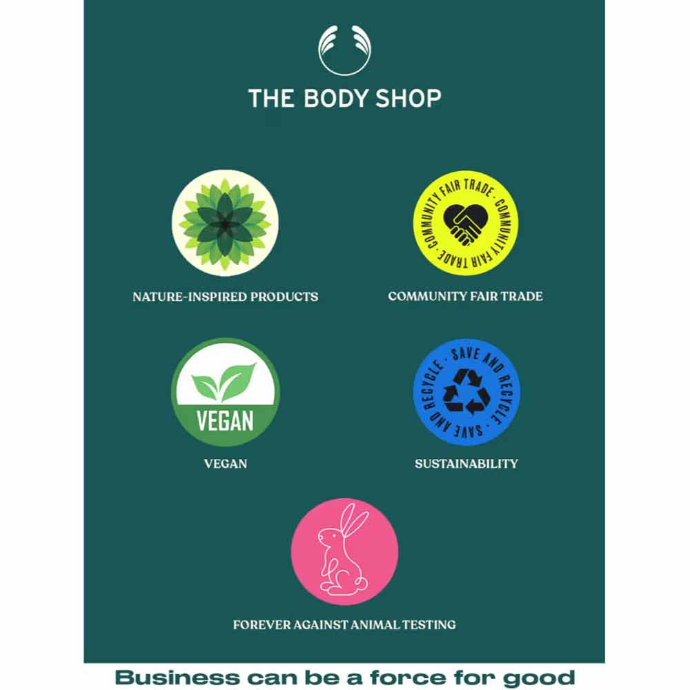 The Body Shop Edelweiss Day Cream/The Body Shop Vitamin C Brightening Moisturizing Cream 50ml