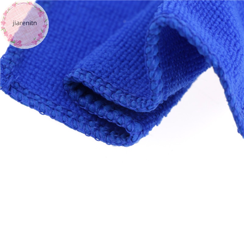 Bộ 5 Khăn Lau Xe Hơi Mềm Mại Siêu Bền vn