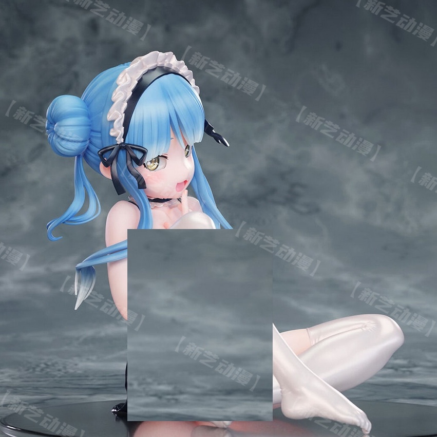 Mô Hình Đồ Chơi Búp Bê j Truyện Tranh anime Hai Chiều Cảm Ứng Để Bàn Trang Trí