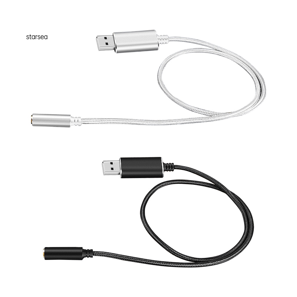 Thẻ Âm Thanh Rõ Ràng zk Cổng usb Cho Máy Tính