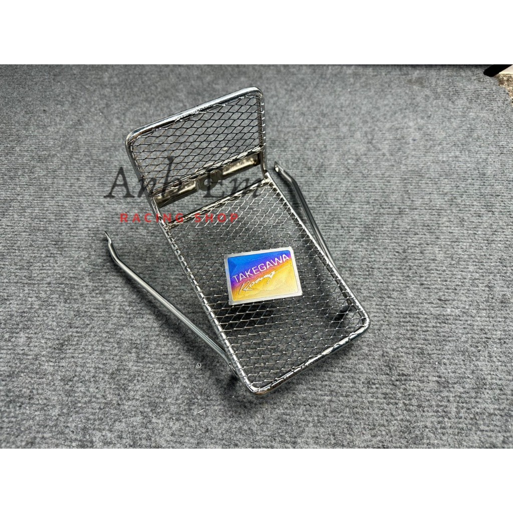 Baga mũi LƯỚI XIKEN TẶNG TEM TITAN dành cho Dream