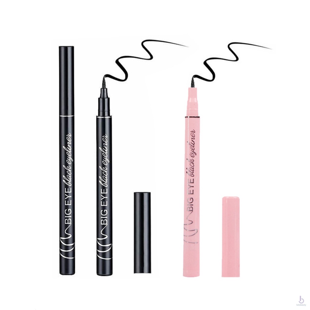 Bút Kẻ Mắt Chống Thấm Nước Và Lâu Trôi Cao Cấp