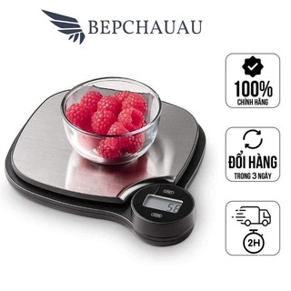 Cân tiểu ly nhà bếp caso kitchen, cân thực phẩm, cân làm bánh, nhập đức, bh 12 tháng, bepchauau