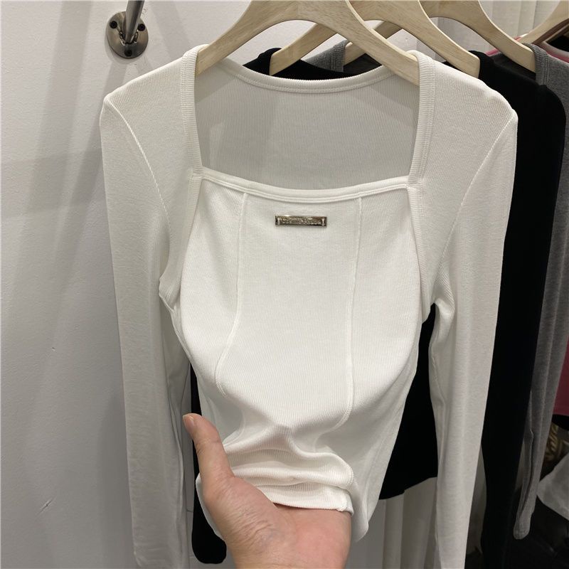 Áo Thun Nữ Tay Dài oversize