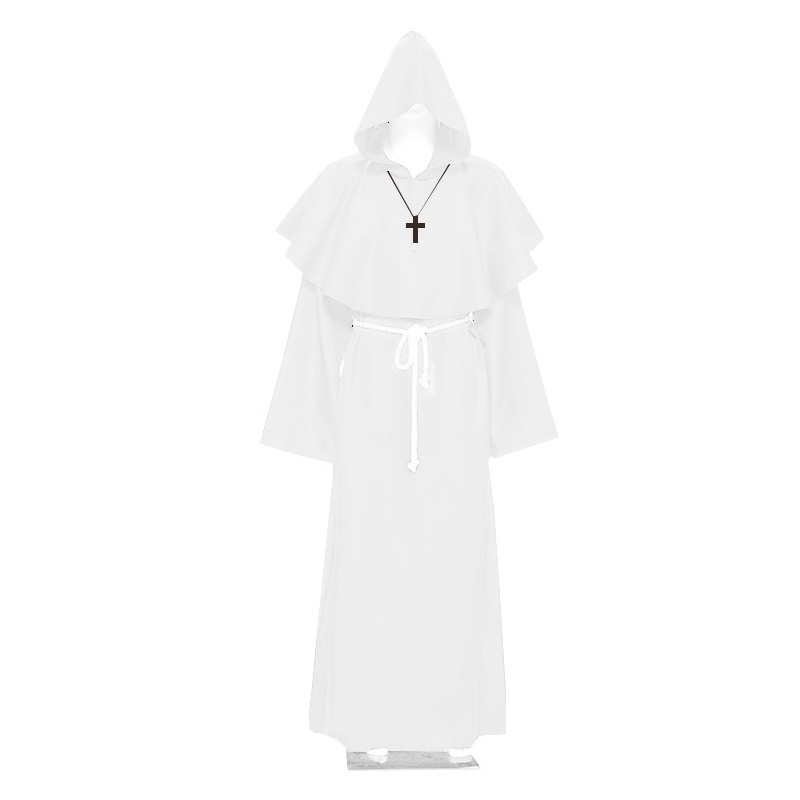 Bộ đồ hóa trang phù thủy LIVE GREAT thời trang Halloween