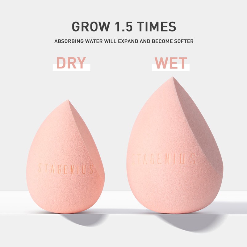 Bông mút trang điểm Pinkflash mềm mại đáng yêu VM_PHARMACY