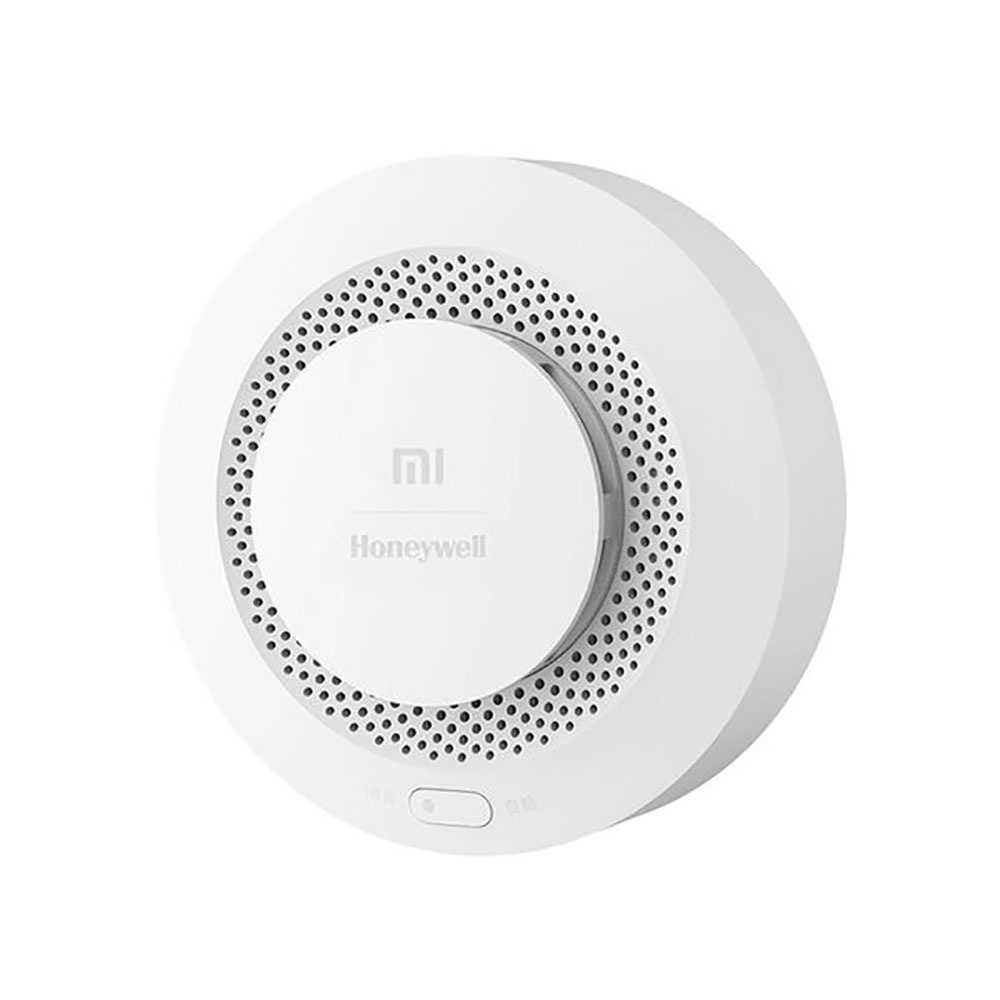 Thiết bị cảnh báo khói, cháy thông minh Xiaomi Honeywell YTYJ-GD-03MI/BB - Shop Thế giới điện máy