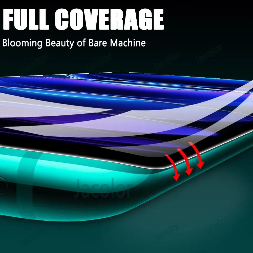 1 Tấm Phim Dán Bảo Vệ Màn Hình Cho redmi note 13 pro + plus 12r 12 s t 4g 5g 12t pro speed plus 12s 5 4 g turbo Ốp