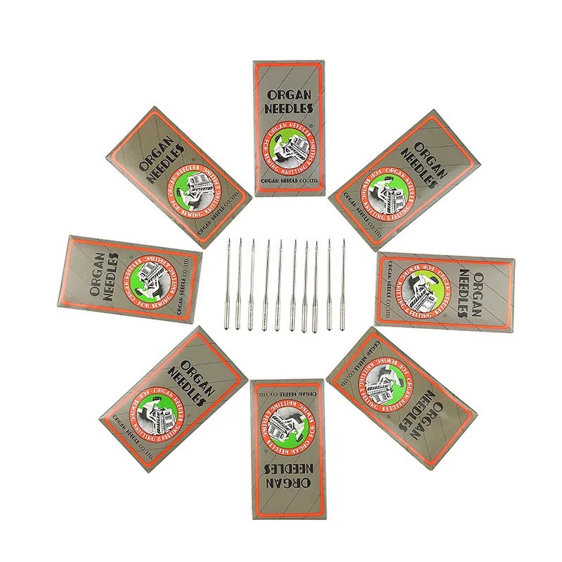 Kim máy may gia đình ORGAN HAx1