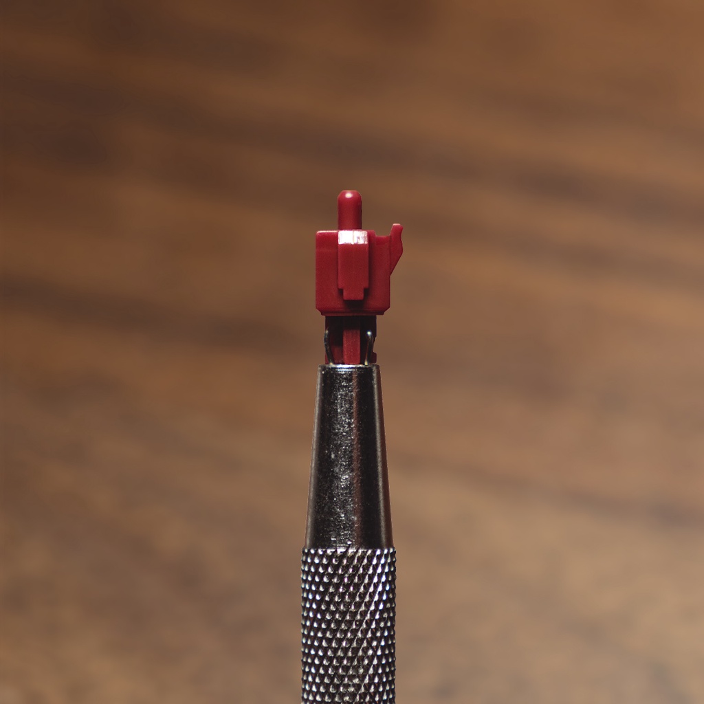 Brevity Switch - Công tắc bàn phím cơ