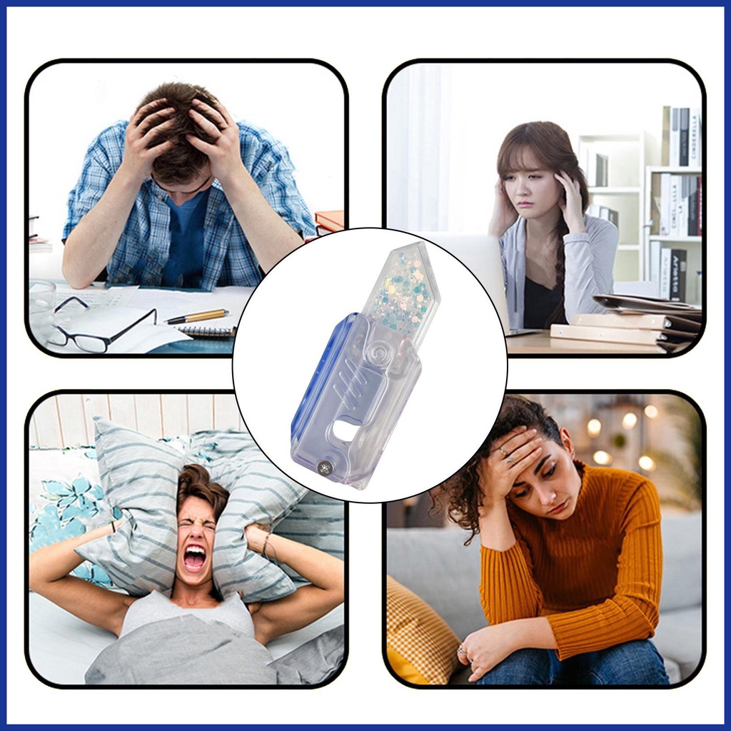 Đồ Chơi Cát Chảy In Hình Cà Rốt 3d Giúp Giảm Căng Thẳng