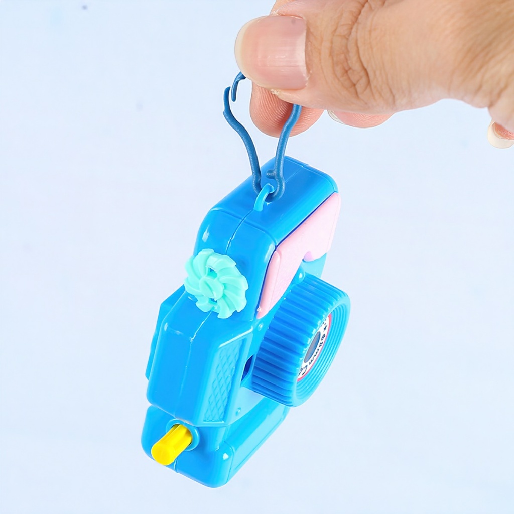 Máy ảnh đồ chơi đáng yêu ngộ nghĩnh cho bé -L.H Store