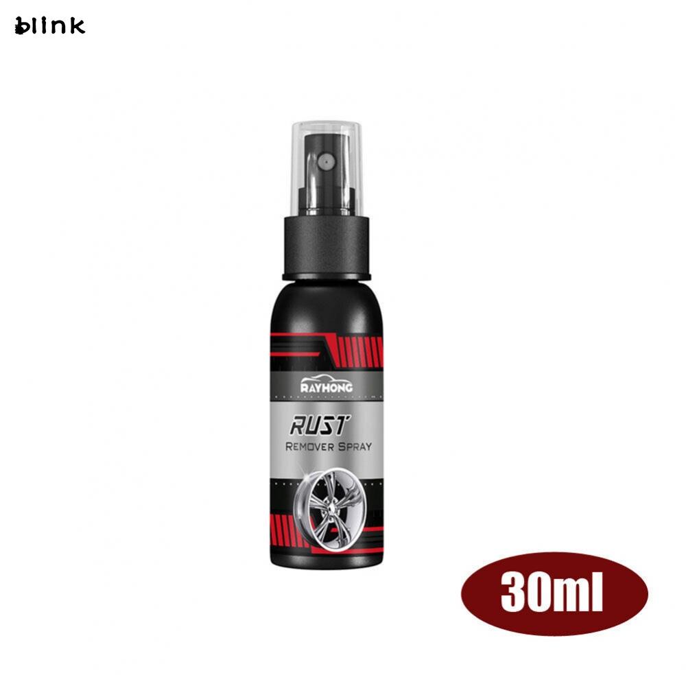 1 Chai Xịt Loại Bỏ Rỉ Sét An Toàn 30ml