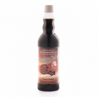 Siro Thái Pixie chai 730ml