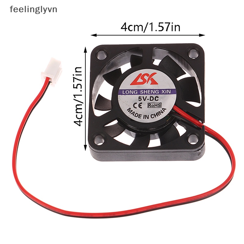 ❤Áo Sơ Mi Dài Tay Thời Trang Dành Cho Nữ❤ 1 Chiếc Quạt Tản Nhiệt cpu 4010 5v 12v 24v 4cm ❤Cảm Giác Chạm Như Thật