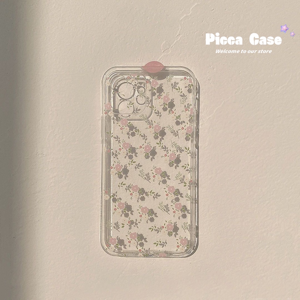 Dễ Thương Ốp Điện Thoại Hình Hoa Hướng Dương Mặt Cười Cho iphone 7plus 11 15 13 14 12 pro max x xs max xr 6s 15 8 6 plus se 2020