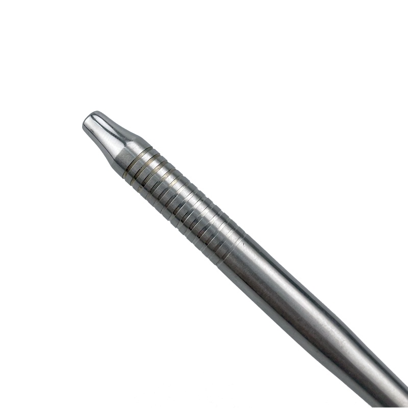 Kính Vạn Hoa Cầm Tay Bằng Thép Không Gỉ Chuyên Dụng