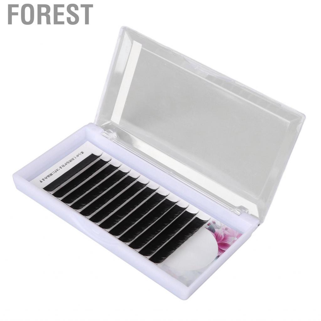 Forest Grafting Extension