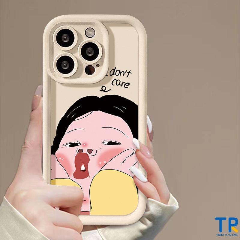 Ốp Điện Thoại Cho vivo y16 y20 y22 v29 y91c y21s y15a y30 y27 y35 y20s y20i y36 y91 y21 y33 y50 y17 y12 y12i y11 y22s Y51Y15