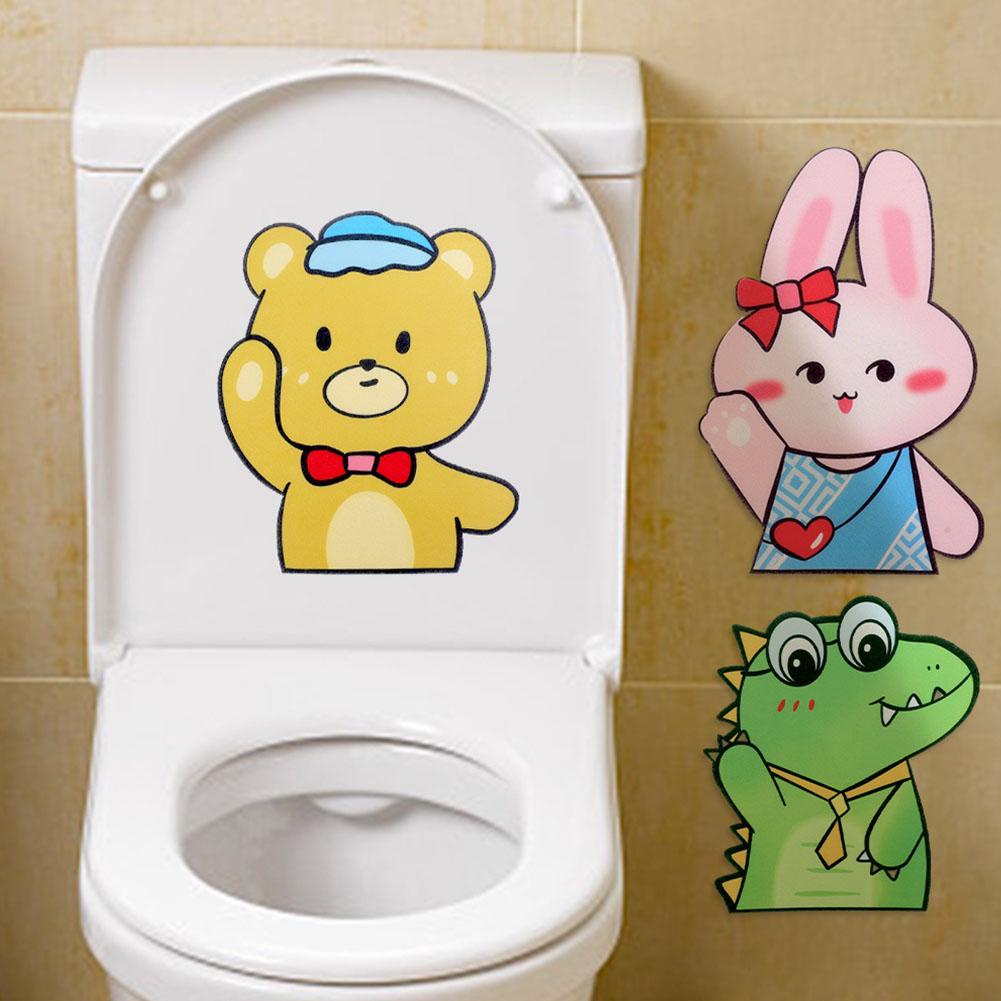 Miếng Dán Khử Mùi toilet f3w3