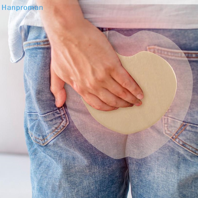 Hanproman > Miếng Dán gel Silicon Tự Dính Chống Thấm Nước Dưỡng Ẩm Cho Vết Thương Quần Áo s / m / l / xl / xxl