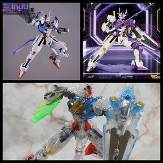 Đồ chơi, mô hình lắp ráp robot hg fengling 1 / 144