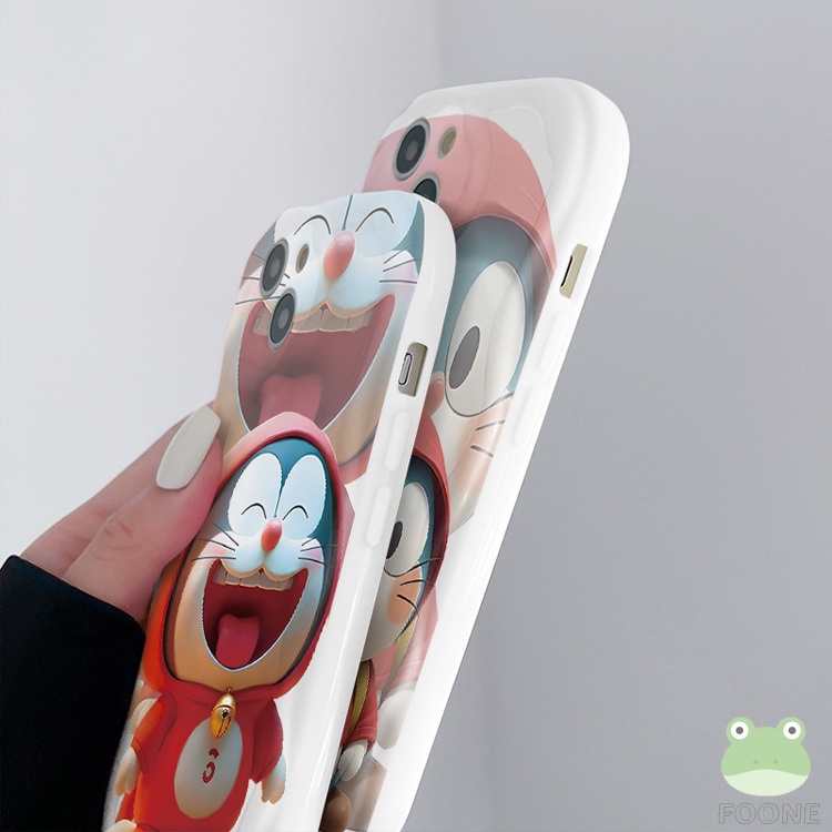 Ốp Lưng HọA TiếT HoạT HìNh Dễ Thương Cho iphone 15 14 13 12 11 pro x xs max 6 6s 7 8 plus