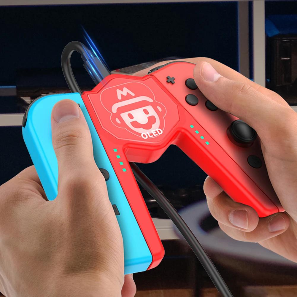 Tay Cầm Chơi game Trái Phải Cho nintendo switch / switch