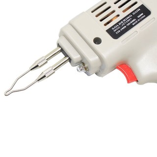 Máy Hàn Xung 220V 100W Hàn Nhanh