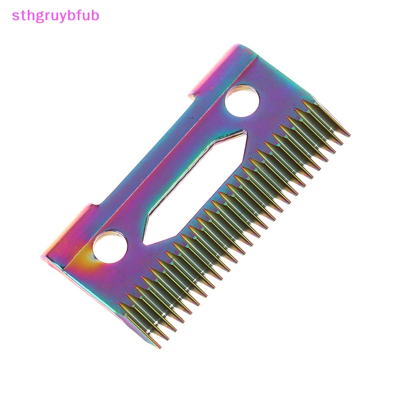 Lưỡi Tông Đơ Thay Thế Chuyên Dụng Cho Máy Cắt Tóc fx870 fx707 vn
