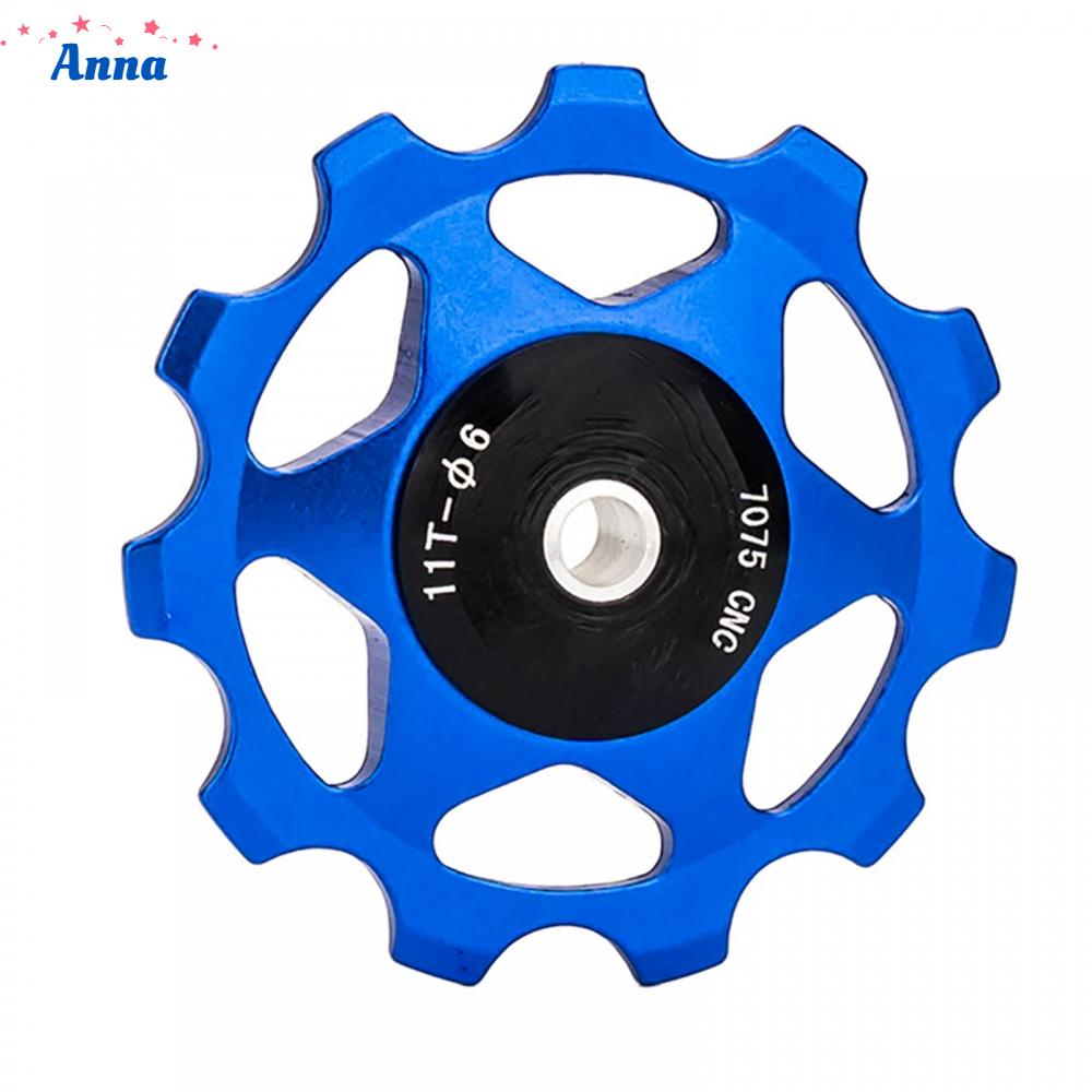 Guide Wheel Derailleurs Pulley Rear Dial Guide Wheel Road Car High Quality