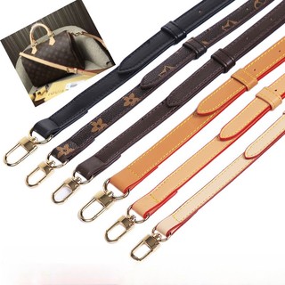 Suitable for high quality women's fashionable slant casual shoulder strap adjustable shoulder strap leather PU Acc backpack