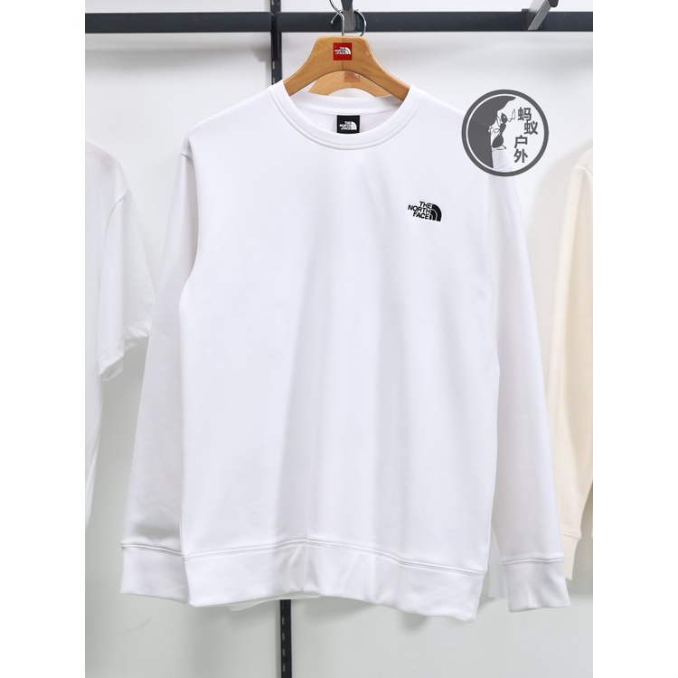Áo sweater Cổ Tròn Dài Tay Co Giãn Thời Trang Dạo Phố Năng Động Dành Cho Nam & Nữ 039